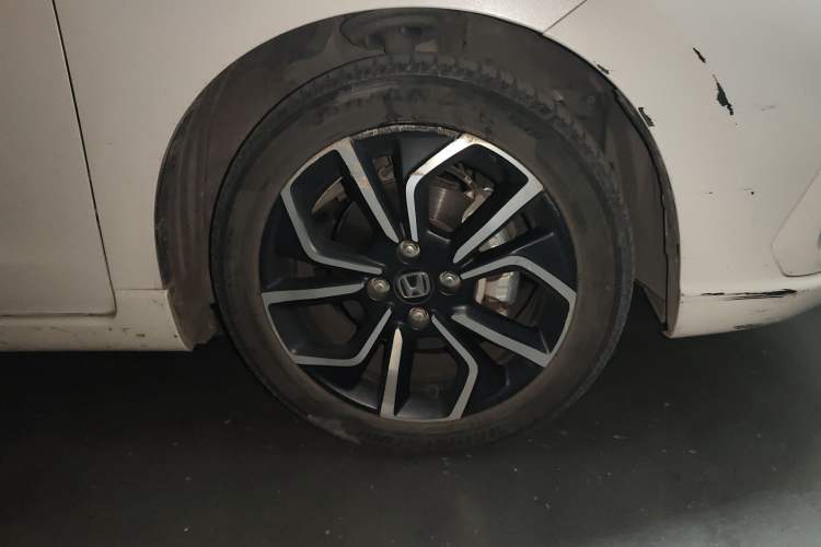 Used Honda LIFE 2021 1.5L CVT SPO-SS Dynamic Edition
