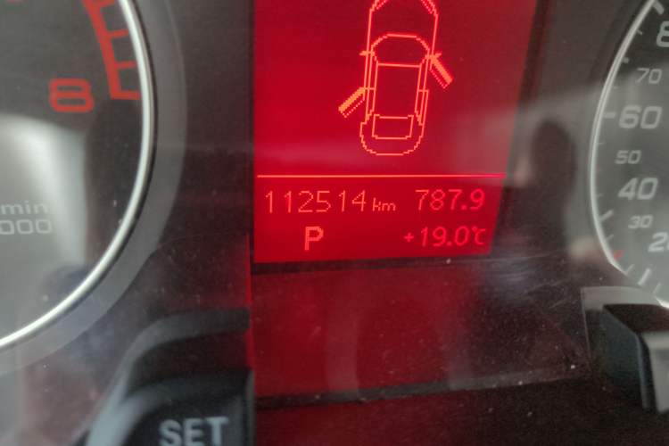 Used Audi A4L 2012 2.0 TFSI Automatic Technology Model
