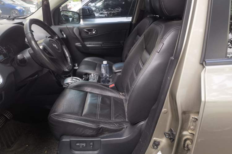 Used Renault Koleos 