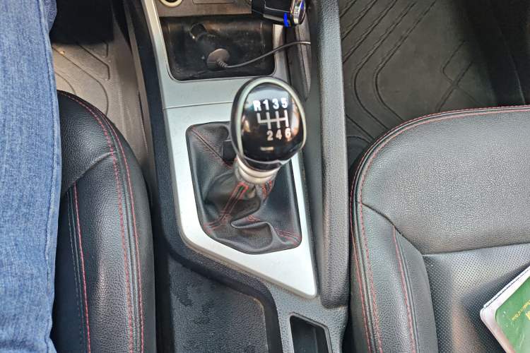 Used JAC Refine S3 2016 1.5L Manual Luxury Smart Version