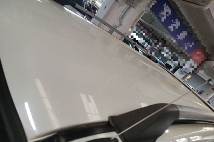 Used Suzuki Wagon R 2015 1.4L Manual All-Around Upgrade Version