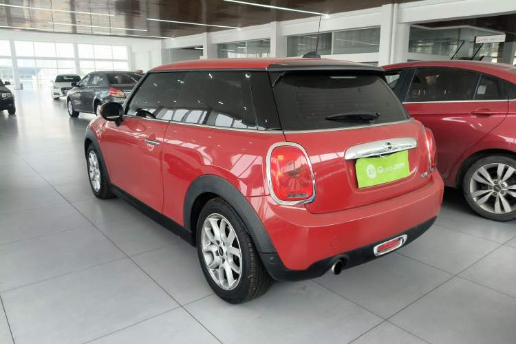 Used MINI MINI 2014 1.2T ONE+