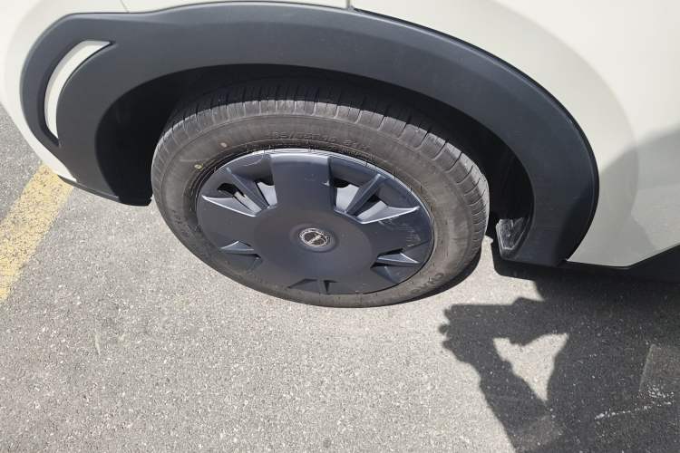 Used BYD Seagull 2024 Honor Edition 305km Dynamic Version
