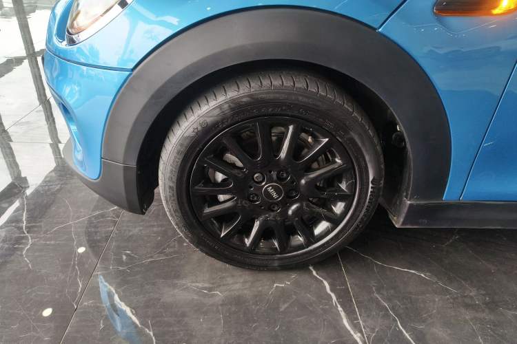 Used MINI 2016 1.5T COOPER