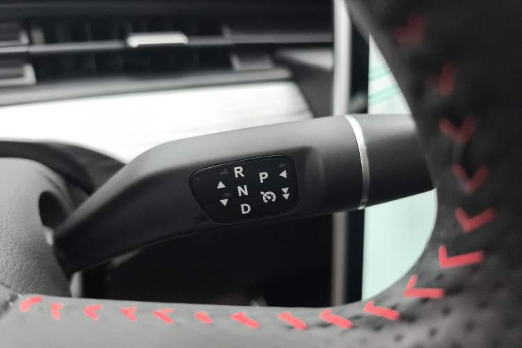 Used NETA AYA 2023 401 Lite