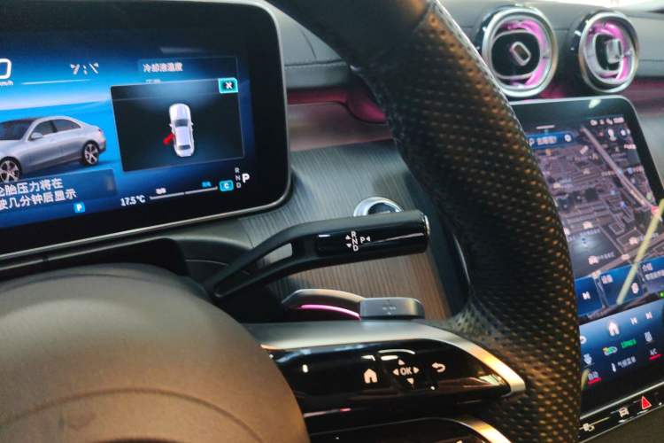 Used Mercedes-Benz C-Class 2024 Second Facelift C 260 L Sport Edition