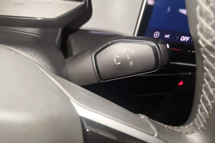 Used Volkswagen ID.3 2025 Smart Edition Outstanding Model
