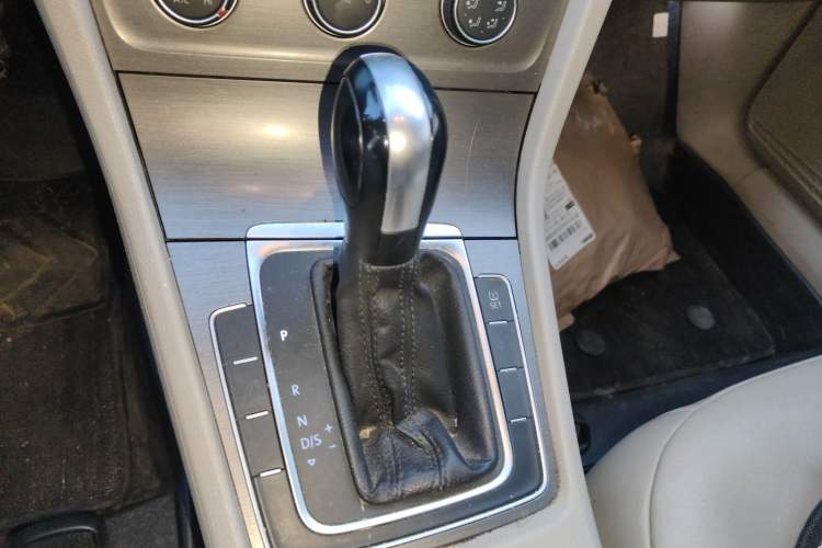 Used Volkswagen Golf 2015 1.6L Automatic Comfort Model