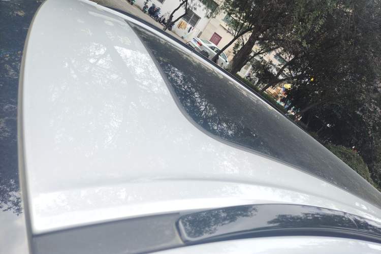 Used Wuling Xingguang S 2024 510 km Flagship Version