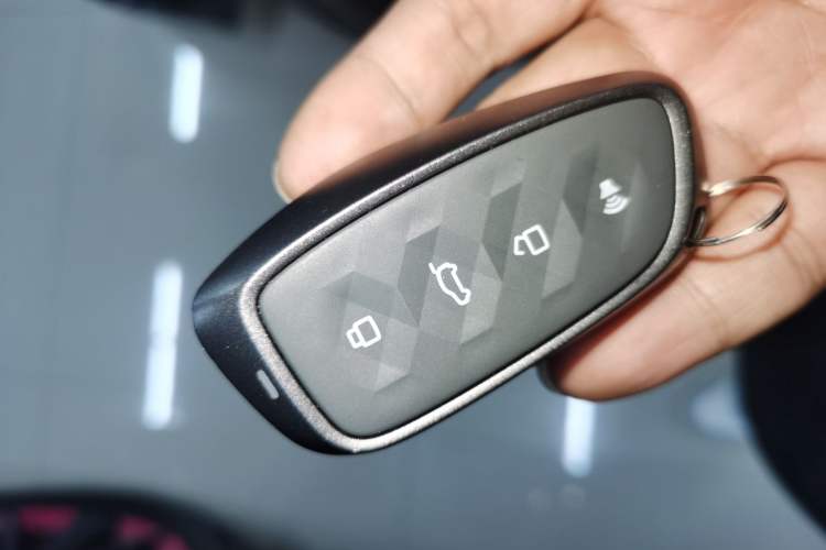 Used Haval Raptor New Energy 2024 Hi4 102 Pro
