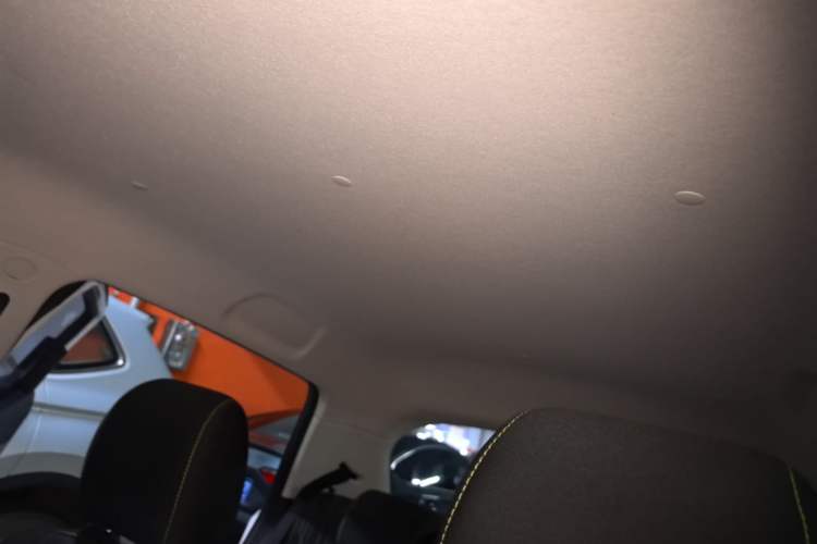Used CHANGAN Benni E-Star 2021 National Edition Xin Yue Version Lithium-Ion Battery
