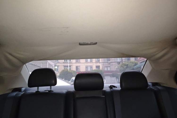 Used Honda Spirior 2009 2.4L TYPE-S