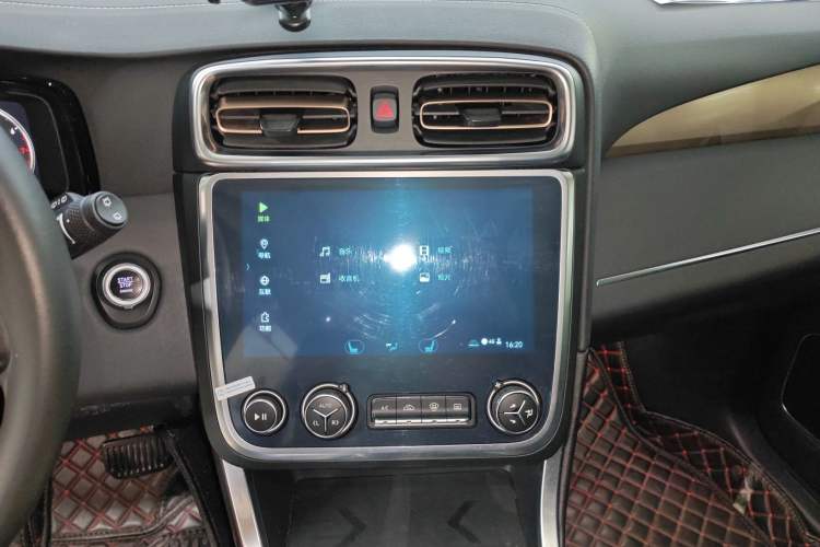 Used Lynk & Co 01 2017 2.0T Two-Wheel Drive Pro Edition