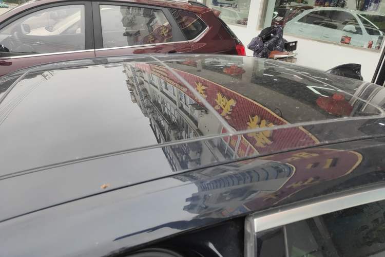 Used BMW 3 Series 2022 320Li M Sport Package
