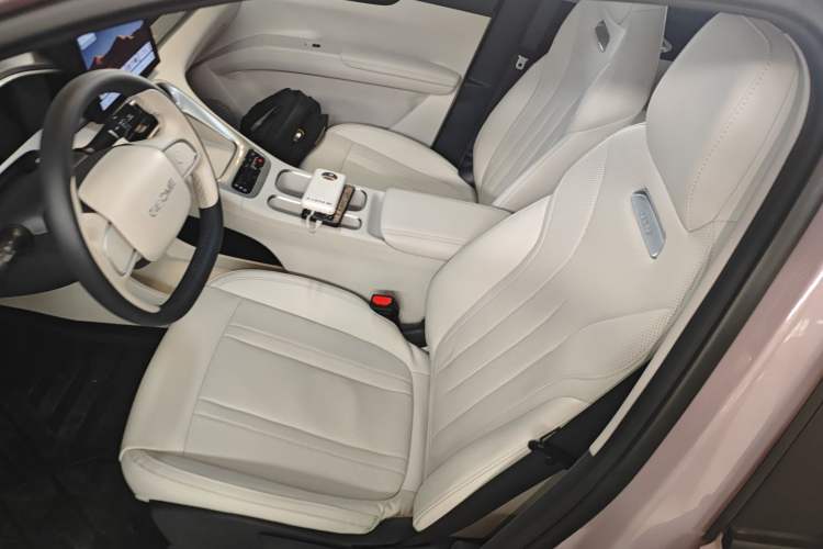 Used Geely Galaxy Geome 2025 310km Youth Edition