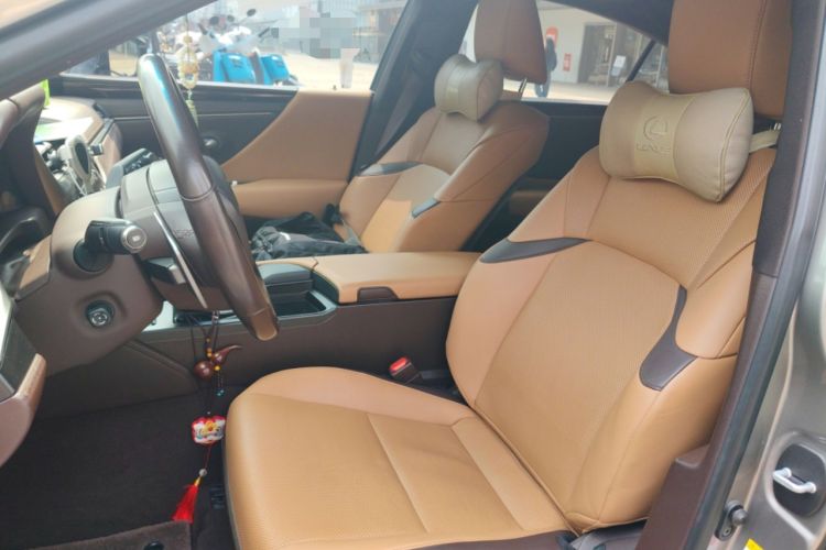 Used Lexus ES 2018 200 Excellence Edition China V Standard