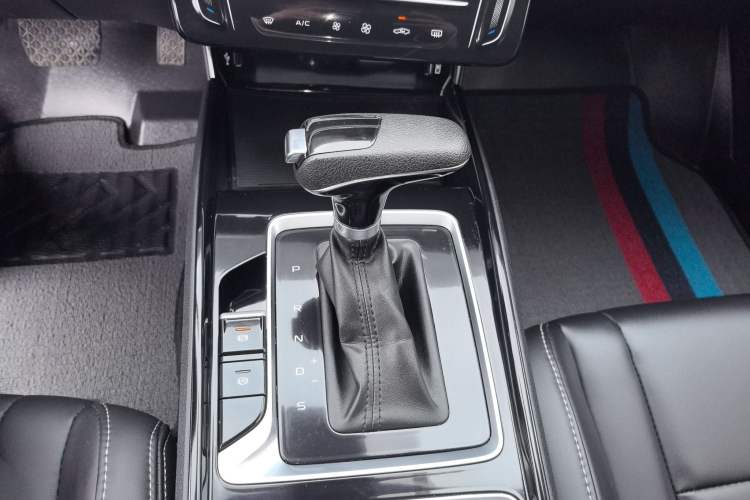 Used Bestune B70 2022 Third Generation 1.5T Automatic Enjoyment Version