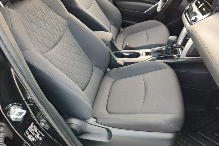 Used Toyota Corolla Cross 2023 2.0L Elite Edition