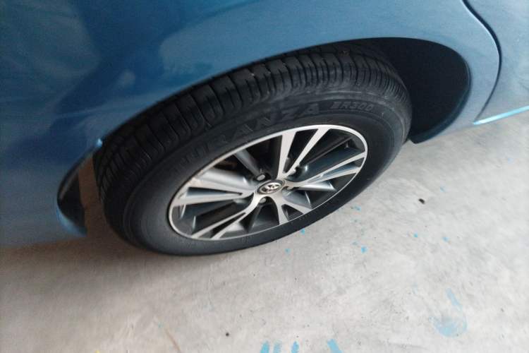 Used Toyota Levin 2017 1.2T G CVT Elite Edition