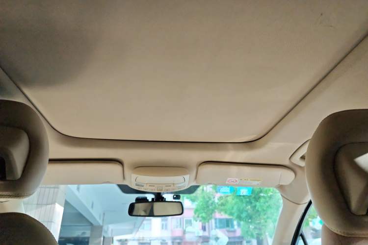 Used Lincoln MKC 2014 2.0T Four-Wheel Drive Luxury Edition
