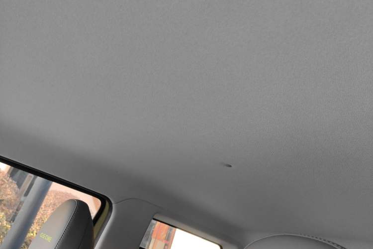 Used Geely Galaxy Panda 2024 200km Panda Rider