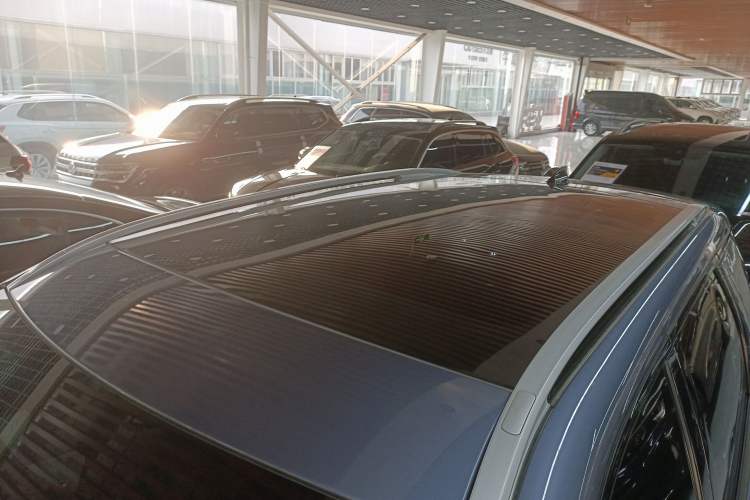 Used Land Rover Discovery Sport 2022 249 PS R-Dynamic SE Performance Tech Edition 5 Seats