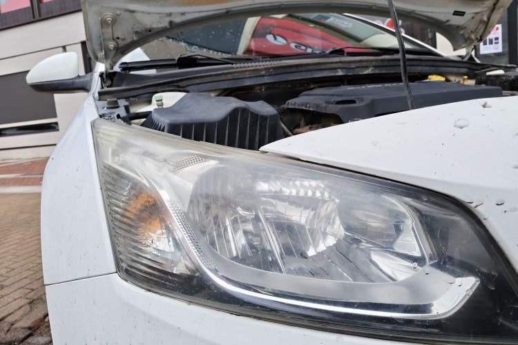 Used Chevrolet Cruze 2015 1.5L Classic SE AT