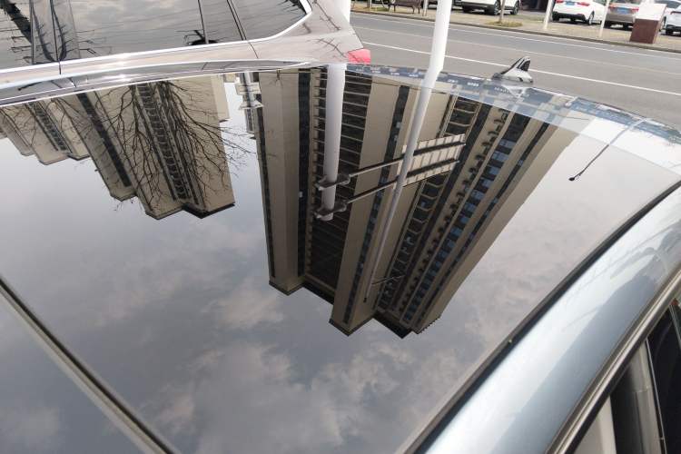 Used Volkswagen Lamando 2022 Lingdu L 280TSI DSG Spicy Edition
