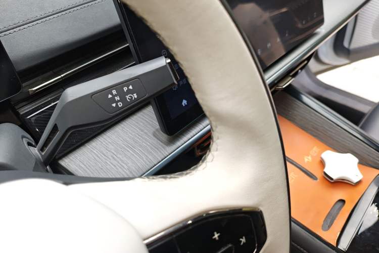 Used Dongfeng eπ eπ007 2024 530 Pro Version