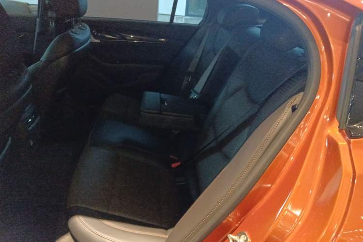 Used Cadillac CT5 2023 28T Platinum Edition
