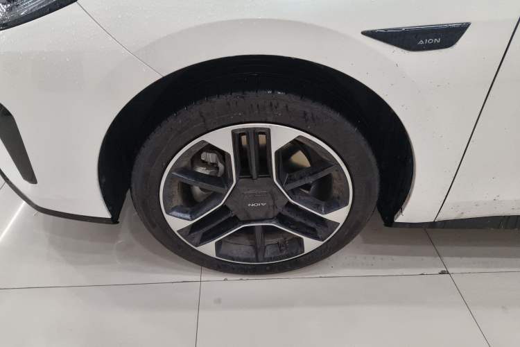 Used AION RT 2026 Model 650 Smart Elite Edition