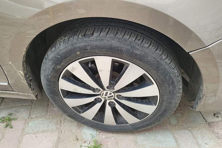 Used Volkswagen Sagitar 2018 1.6L Automatic Comfort Model
