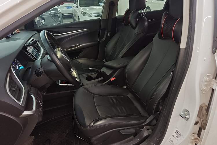 Used Buick GT 2019 18T Automatic Connected Elite Model China V Standard