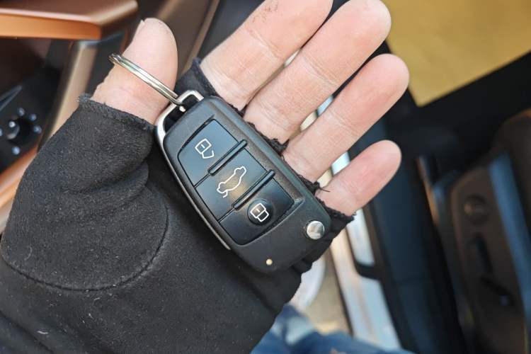 Used Audi Q3 2019 35 TFSI Fashionable and Elegant Model