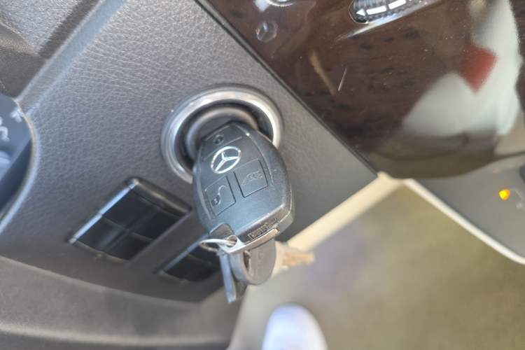 Used Karson C10  Vehicle Key