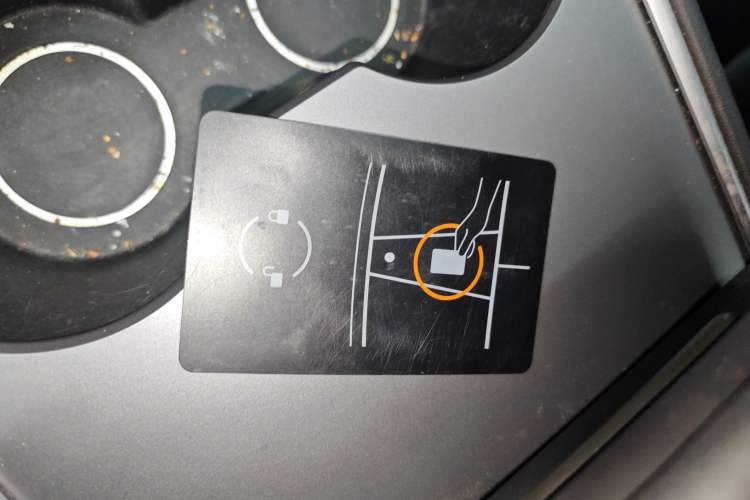 Used Tesla Model 3 2021 Revised Version II – Performance High-Performance All-Wheel-Drive Edition
