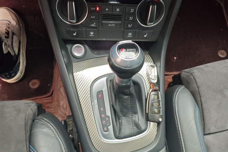 Used Audi Q3 2018 30th Anniversary Edition 35 TFSI Sport Model