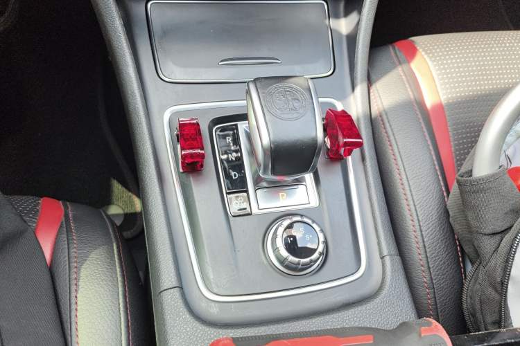 Used Mercedes-Benz A AMG 2017 Facelifted AMG A 45 4MATIC