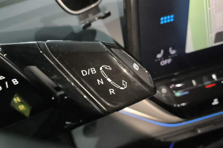 Used Volkswagen ID.4 CROZZ 2021 Long-Range Lite PRO Two-Wheel Drive Version
