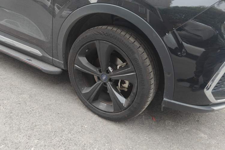 Used Ford Equator 2021 EcoBoost 225 Premier PLUS 6-Seater