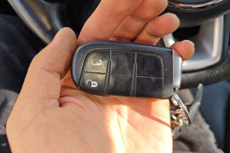 Used Jeep Compass 2019 220T Automatic Family Edition
