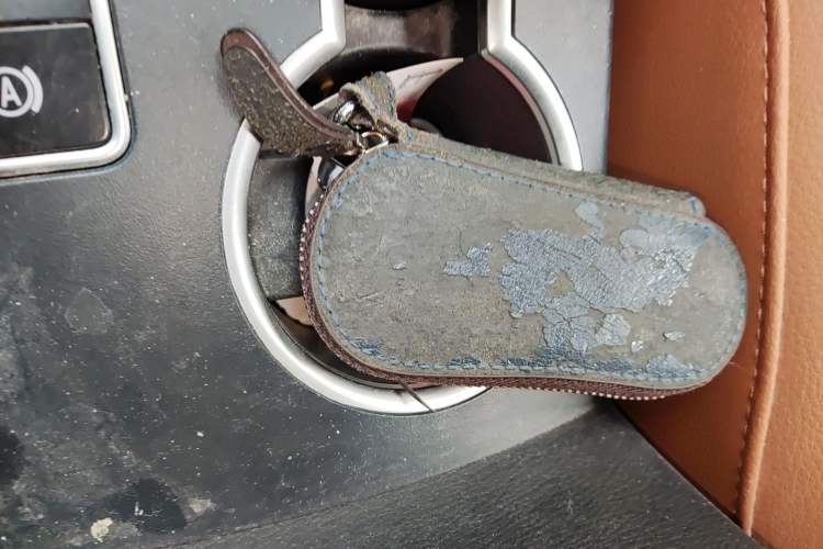 Used Haval H2 2016 Red-Label 1.5T Manual Two-Wheel Drive Luxury Model
