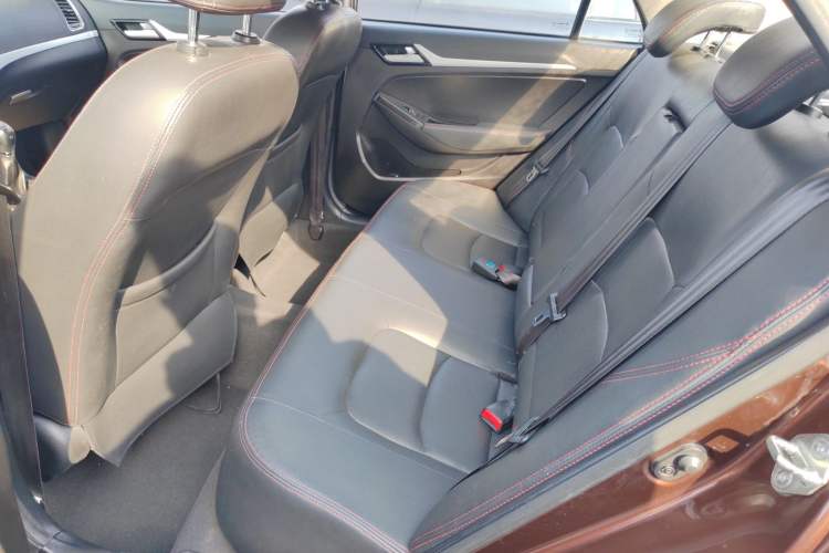 Used Geely Auto Vision 2017 1.5L Manual Happiness Edition