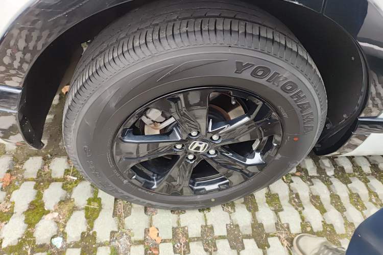 Used Honda Breeze 2021 240TURBO CVT 2WD Prestige Edition