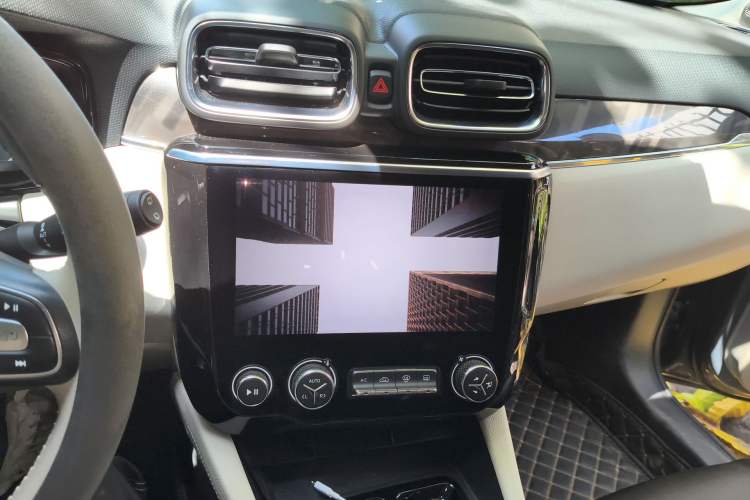 Used Lynk & Co 02 2019 High-Energy Edition 2.0T Automatic Two-Wheel Drive Shine Pro Edition China VI Standard