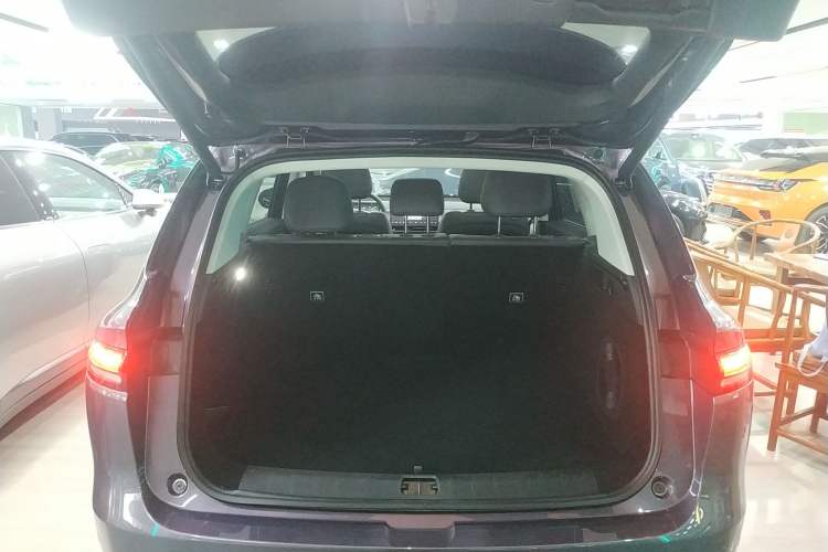 Used Leapmotor C10 2026 605 LiDAR Version
