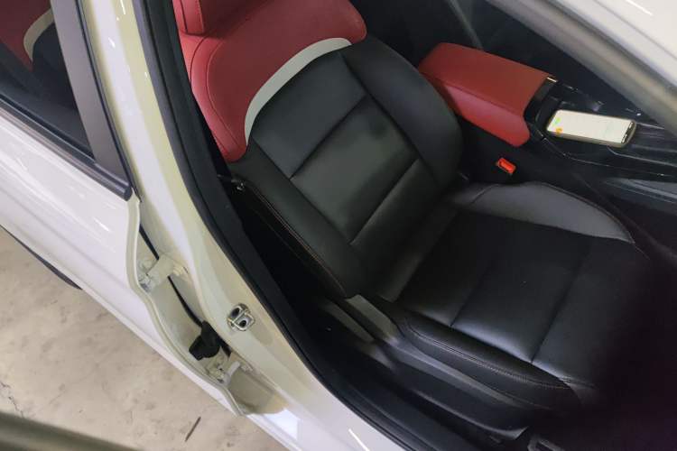 Used MG 5 2022 180 DVVT CVT Youth Luxury Edition