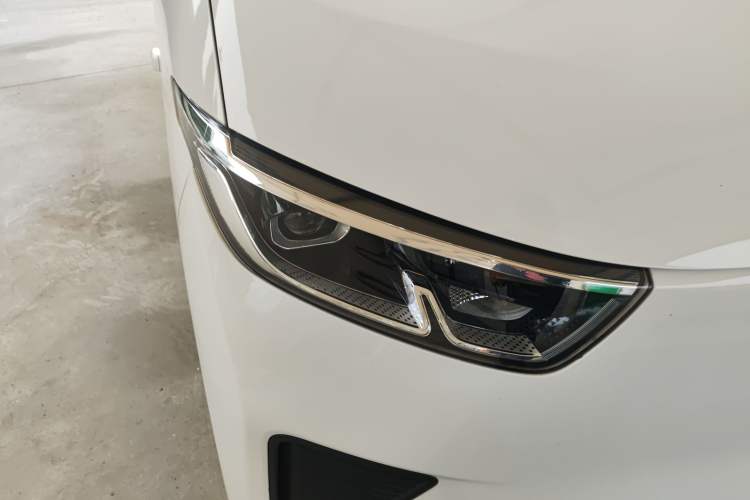 Used Wuling Yangguang 2024 300km Range Practical Window-Sealed Version 75kW