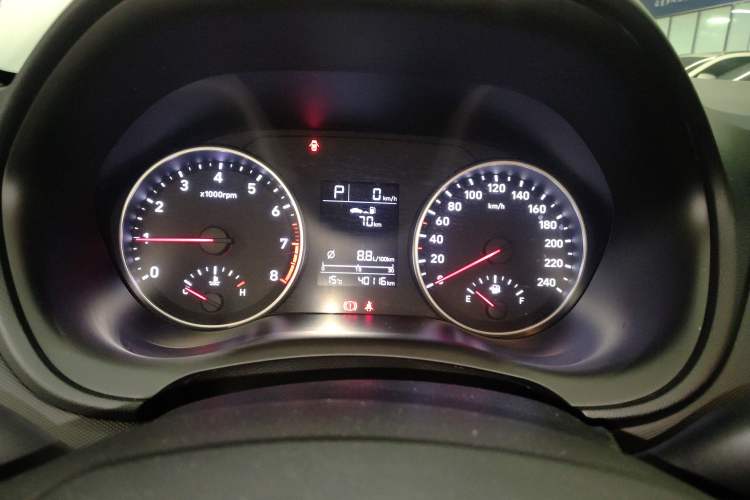 Used Hyundai Celesta 2020 1.6L Automatic GL Enjoyable Edition
