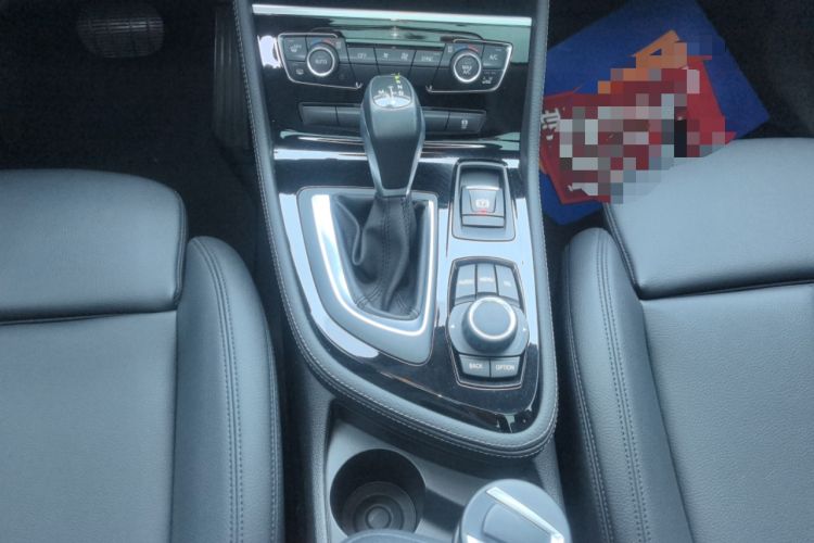 Used BMW 2 Series Active Tourer 2016 218i Sports Design Package
